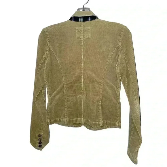 American Eagle Outfitters Stretch Jacket XS - Picture 3 of 3